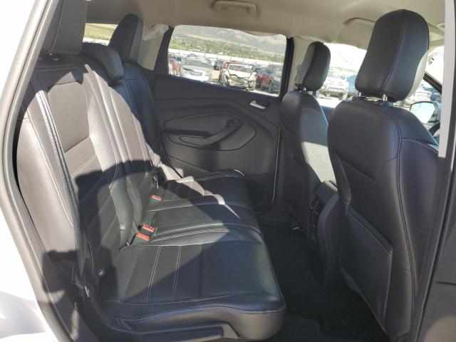 Photo 6 from auction – 2018 FORD ESCAPE SEL with VIN 1FMCU9HD2JUC99431