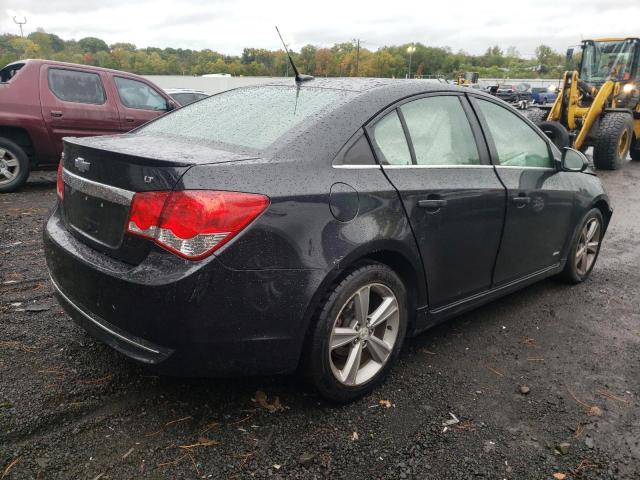 Photo 4 from auction – 2012 CHEVROLET CRUZE LT with VIN 1G1PG5SC1C7212943