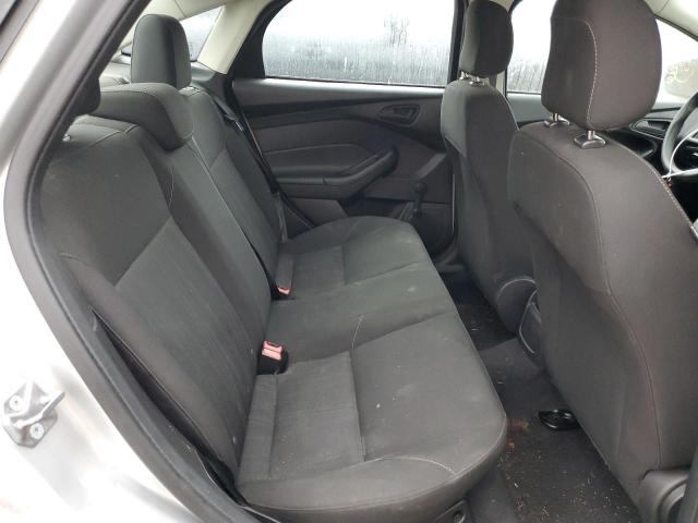 Photo 6 from auction – 2015 FORD FOCUS S with VIN 1FADP3E26FL256794