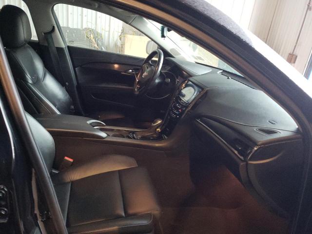 Photo 5 from auction – 2014 CADILLAC ATS with VIN 1G6AG5RXXE0100484