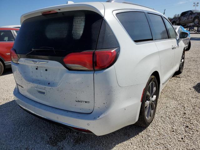 Photo 4 from auction – 2020 CHRYSLER PACIFICA L with VIN 2C4RC1GG0LR204301