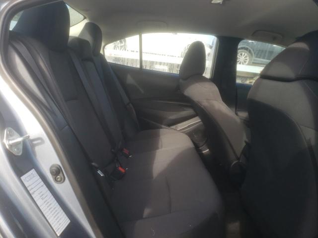 Photo 6 from auction – 2022 TOYOTA COROLLA LE with VIN 5YFEPMAE4NP314833