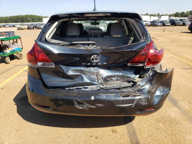 Photo 9 from auction – 2015 TOYOTA VENZA LE with VIN 4T3ZA3BB3FU091189