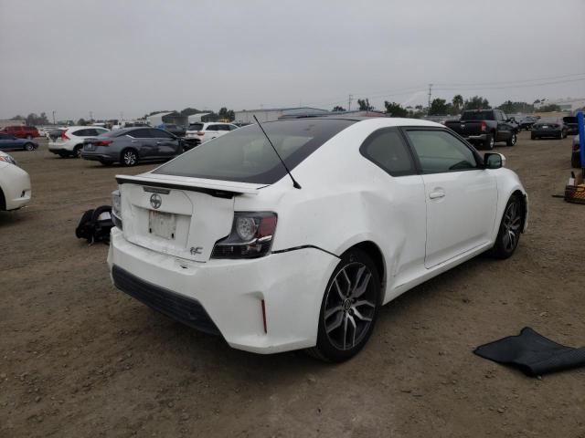 Photo 4 from auction – 2014 TOYOTA SCION TC with VIN JTKJF5C73E3069840