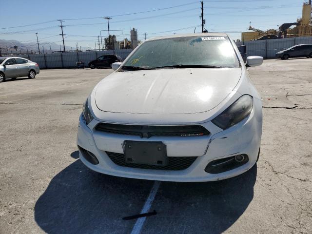 Photo 9 from auction – 2013 DODGE DART SXT with VIN 1C3CDFBA5DD301697