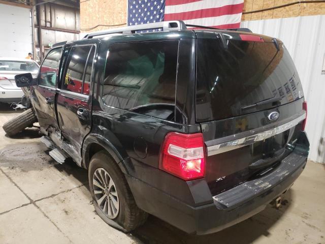 Photo 3 from auction – 2016 FORD EXPEDITION with VIN 1FMJU1JT0GEF22949