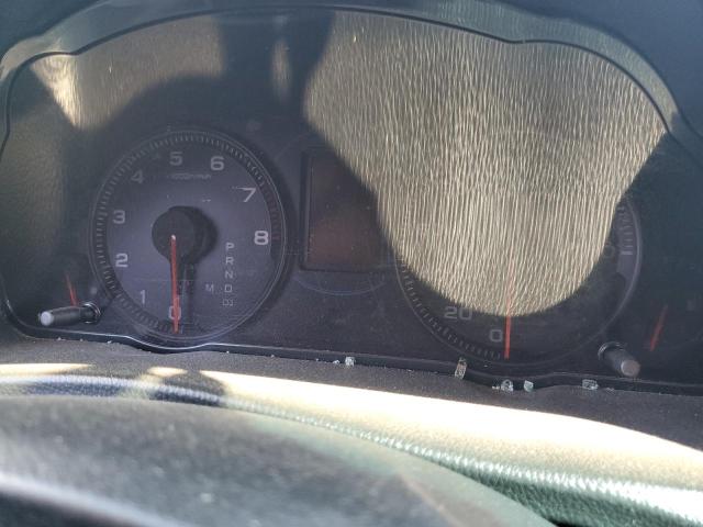 Zdjęcie 8 z aukcji – 2004 ACURA TSX z VIN JH4CL96814C024266