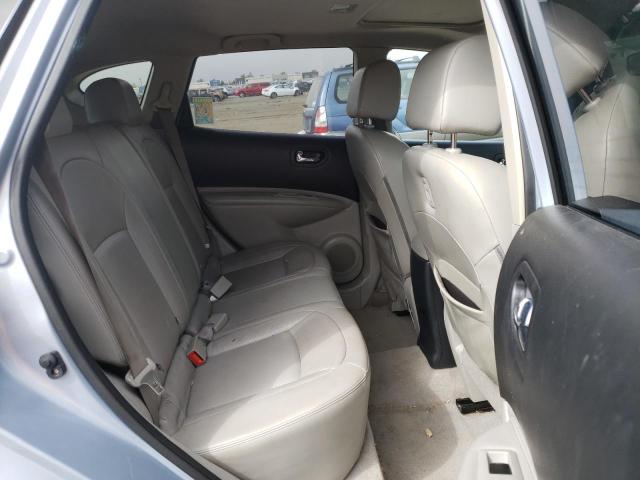 Photo 6 from auction – 2012 NISSAN ROGUE S with VIN JN8AS5MTXCW265367