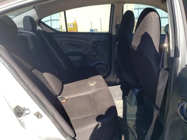 Photo 6 from auction – 2014 NISSAN VERSA S with VIN 3N1CN7AP5EL826052