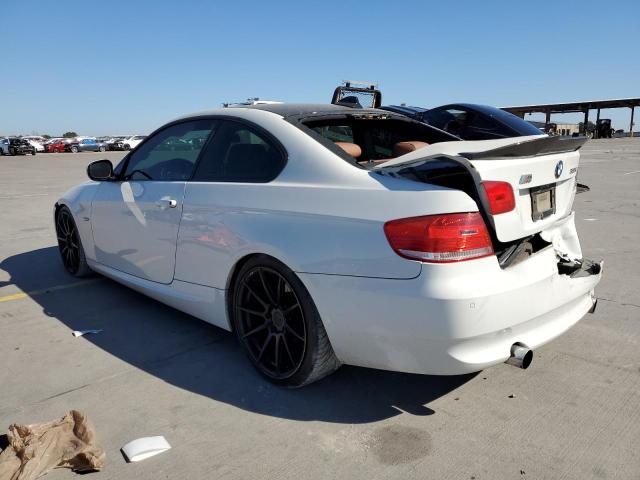 Photo 3 from auction – 2010 BMW 335 I with VIN WBAWB7C53AP048909