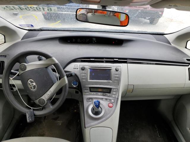 Photo 9 from auction – 2015 TOYOTA PRIUS with VIN JTDKN3DU8F1913052
