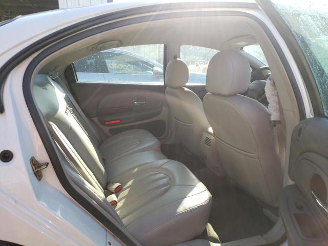 Photo 6 from auction – 2002 CHRYSLER CONCORDE L with VIN 2C3HD56GX2H274575