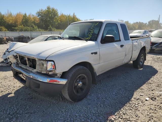 Photo 2 from auction – 2003 FORD RANGER SUP with VIN 1FTYR44V53PA17457