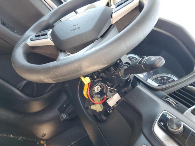 Photo 9 from auction – 2019 HYUNDAI SONATA SE with VIN 5NPE24AF3KH733255