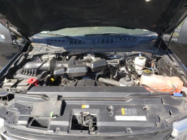 Photo 7 from auction – 2018 FORD F250 SUPER with VIN 1FT7X2B6XJEC62183