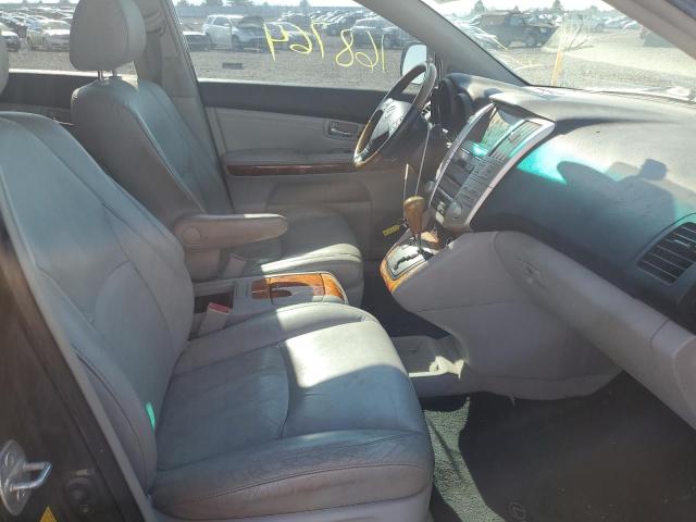 Photo 5 from auction – 2009 LEXUS RX 350 with VIN 2T2HK31U19C103944