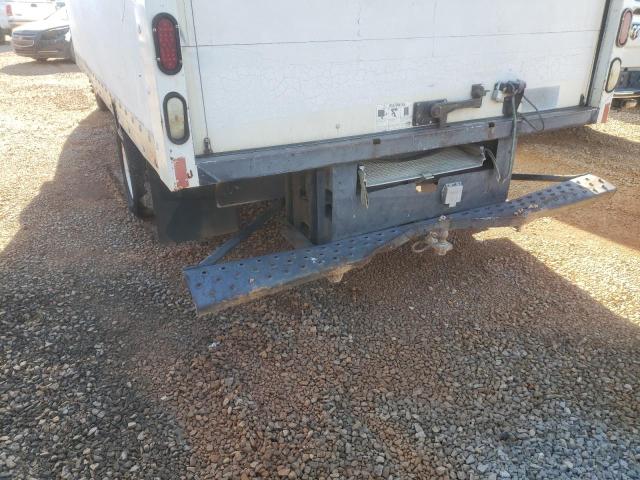 Photo 9 from auction – 1999 FORD ECONOLINE with VIN 1FDWE37LXXHA68598