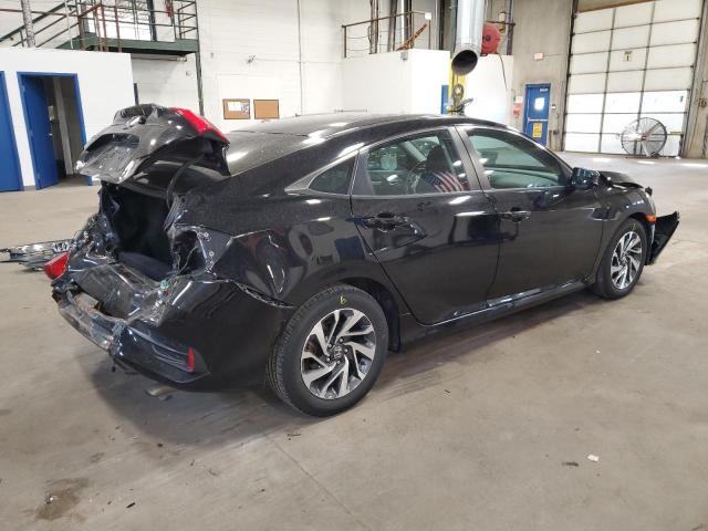 Photo 4 from auction – 2016 HONDA CIVIC EX with VIN 19XFC2F79GE213502