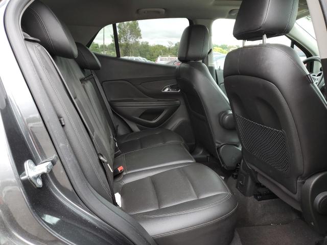 Photo 6 from auction – 2016 BUICK ENCORE with VIN KL4CJGSB1GB533288
