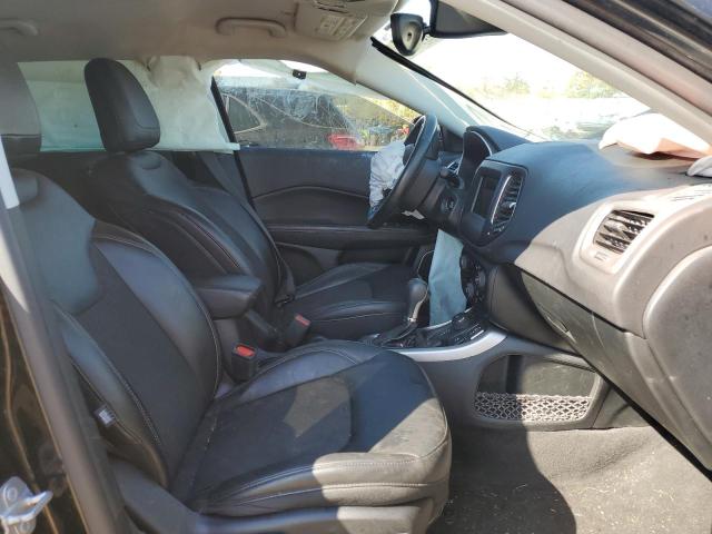 Photo 5 from auction – 2018 JEEP COMPASS LA with VIN 3C4NJDBB5JT175826