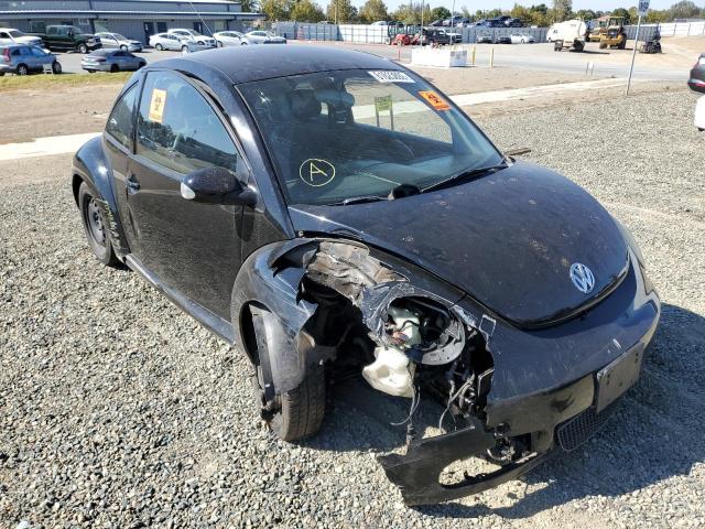 Photo 9 from auction – 2010 VOLKSWAGEN NEW BEETLE with VIN 3VWPG3AG8AM017194