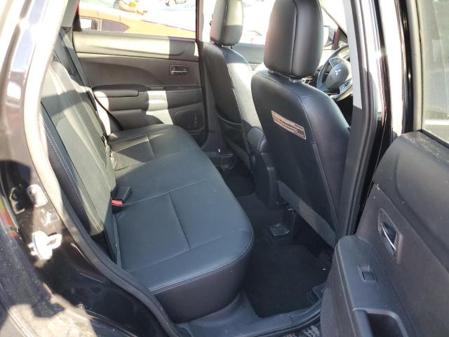 Photo 6 from auction – 2014 MITSUBISHI OUTLANDER with VIN 4A4AR4AU7EE004133