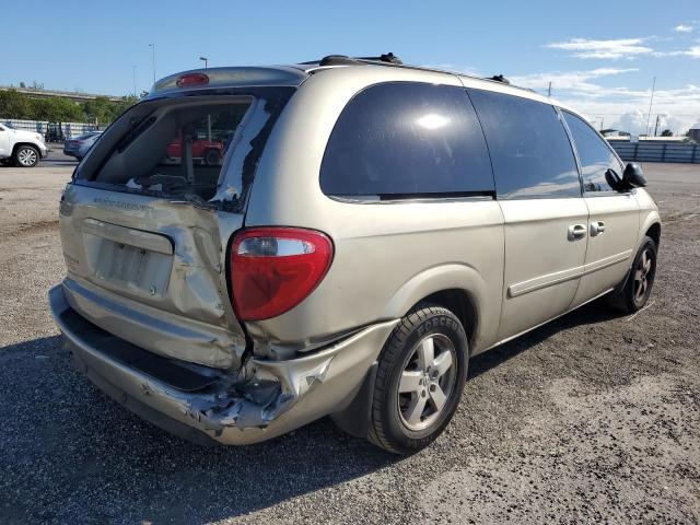 Photo 4 from auction – 2005 DODGE CARAVAN SE with VIN 2D8GP44L45R270255