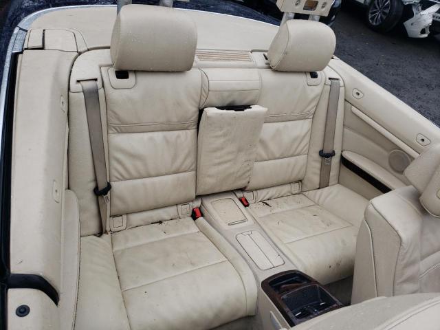 Photo 6 from auction – 2011 BMW 328 I SULE with VIN WBADW7C51BE543456