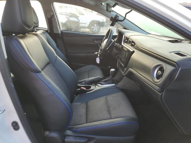Photo 5 from auction – 2018 TOYOTA COROLLA L with VIN 2T1BURHE7JC087355