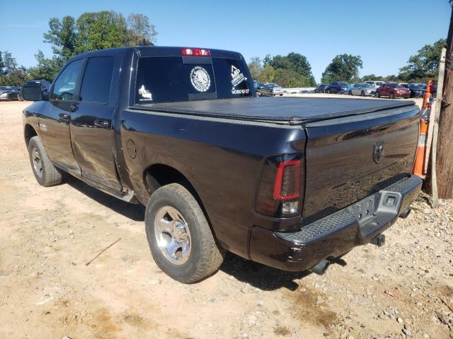 Photo 3 from auction – 2016 RAM 1500 SPORT with VIN 1C6RR6MT4GS369230