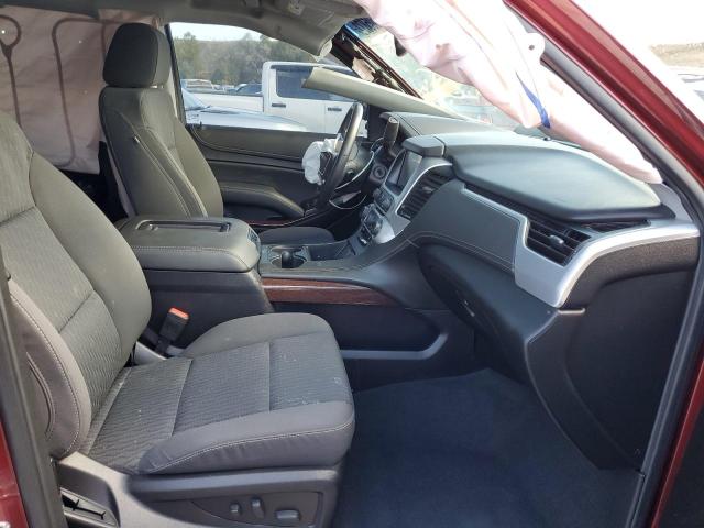 Photo 5 from auction – 2020 GMC YUKON SLE with VIN 1GKS2AKCXLR168930