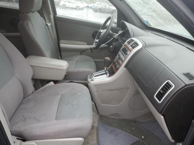 Photo 5 from auction – 2008 CHEVROLET EQUINOX LT with VIN 2CNDL43F986337829