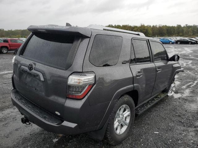 Photo 4 from auction – 2017 TOYOTA 4RUNNER SR with VIN JTEBU5JR1H5463721