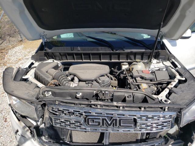 Photo 7 from auction – 2017 GMC ACADIA DEN with VIN 1GKKNXLS0HZ184657