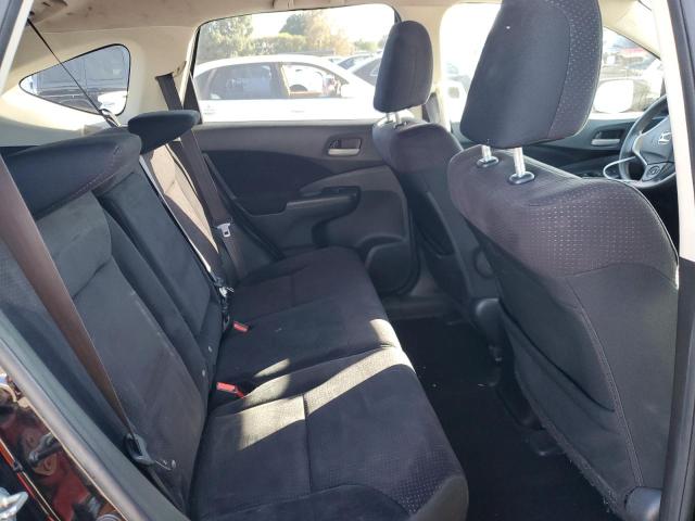 Photo 6 from auction – 2013 HONDA CR-V EX with VIN 2HKRM4H5XDH617952