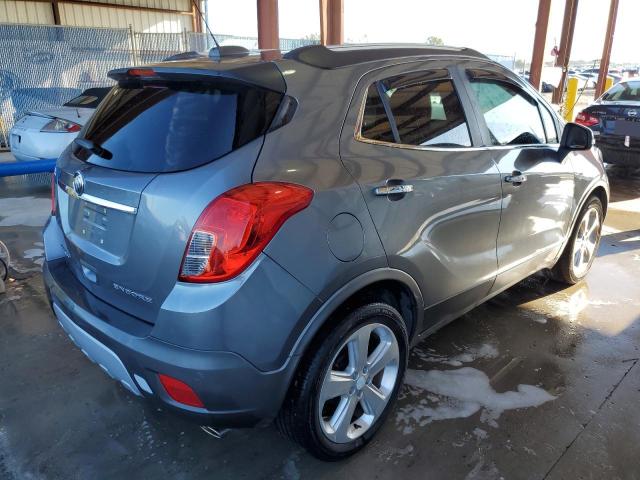 Photo 4 from auction – 2015 BUICK ENCORE CON with VIN KL4CJBSB1FB038848