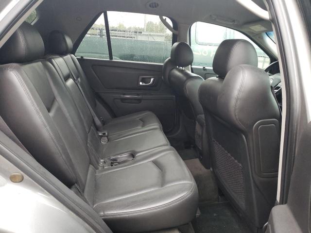 Photo 6 from auction – 2006 CADILLAC SRX with VIN 1GYEE637660140155