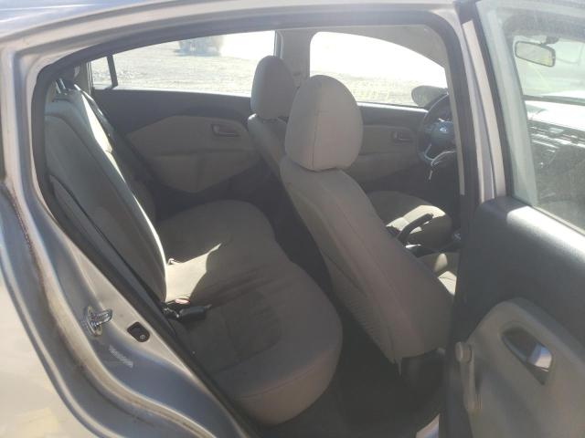Photo 6 from auction – 2016 KIA RIO LX with VIN KNADM4A3XG6569870