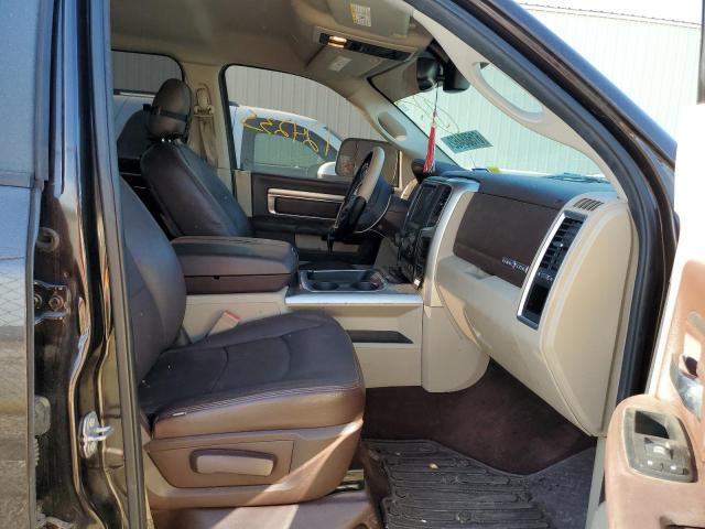 Photo 5 from auction – 2017 RAM 1500 SLT with VIN 1C6RR7LTXHS589934
