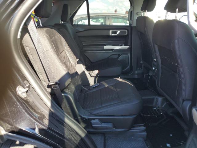Photo 6 from auction – 2021 FORD EXPLORER X with VIN 1FMSK7DH2MGB00069