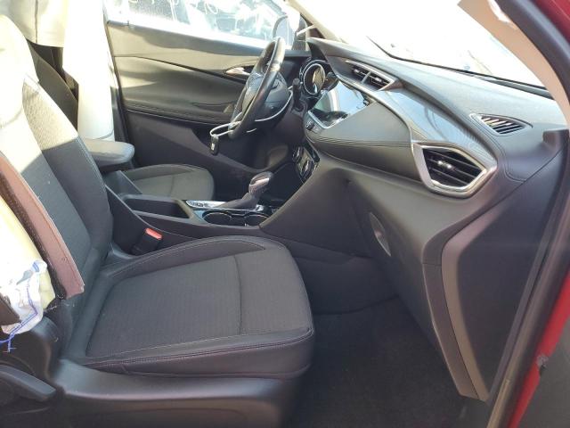 Photo 5 from auction – 2020 BUICK ENCORE GX with VIN KL4MMBS22LB132910