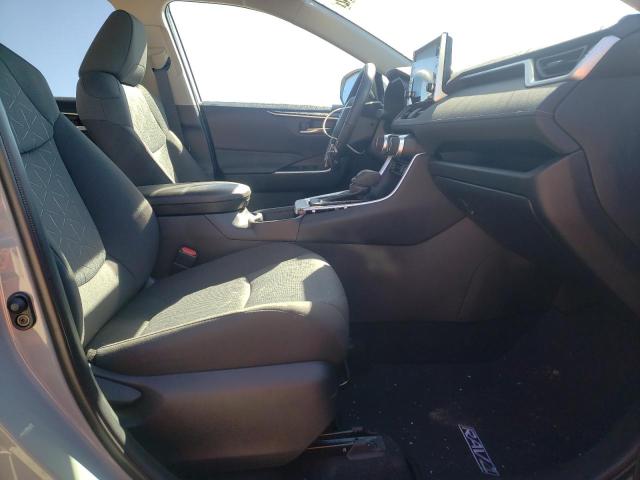 Photo 5 from auction – 2022 TOYOTA RAV4 XLE with VIN 2T3P1RFV3NW296489