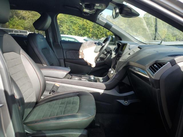 Photo 5 from auction – 2021 FORD EDGE with VIN 2FMPK3J92MBA13887