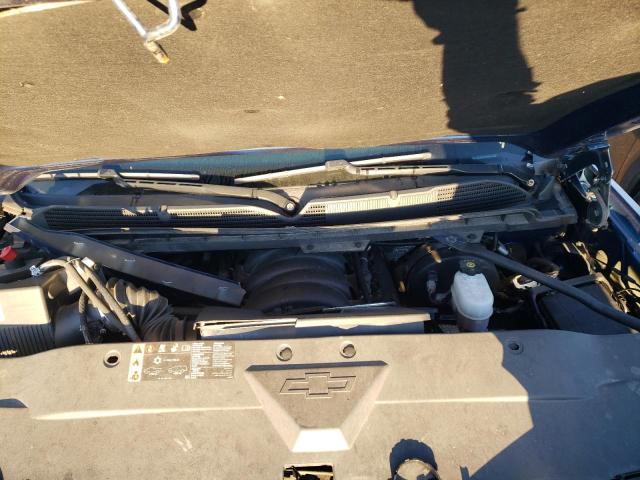 Photo 7 from auction – 2018 CHEVROLET SILVERADO with VIN 3GCUKREC5JG123342