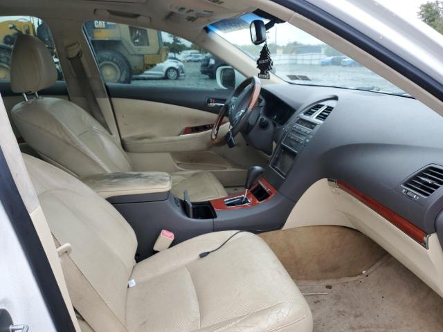Photo 5 from auction – 2012 LEXUS ES 350 with VIN JTHBK1EG2C2477972
