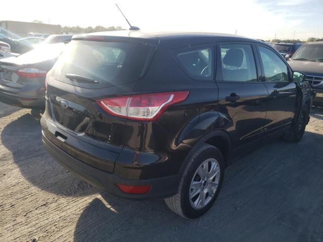 Photo 4 from auction – 2013 FORD ESCAPE S with VIN 1FMCU0F7XDUA11152