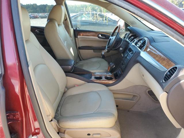 Photo 5 from auction – 2011 BUICK ENCLAVE CX with VIN 5GAKVAED5BJ120337