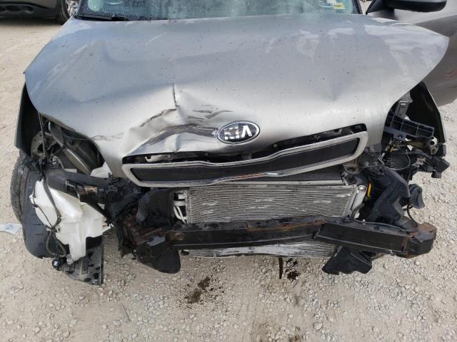 Photo 7 from auction – 2016 KIA SOUL with VIN KNDJN2A23G7242705