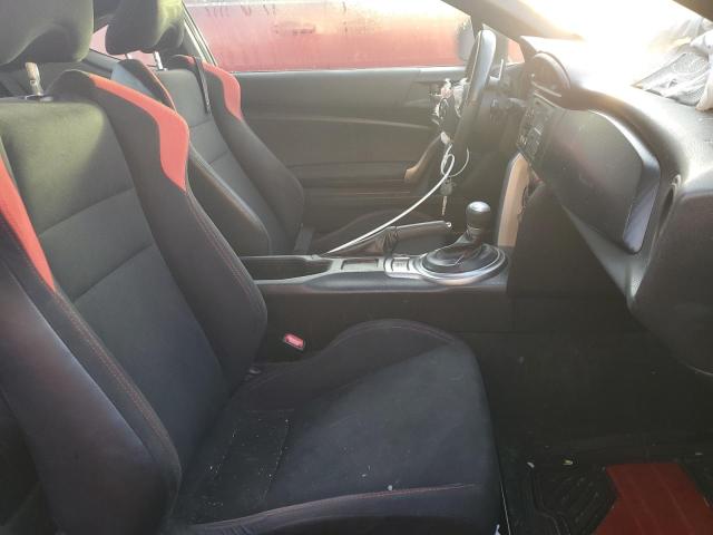 Photo 5 from auction – 2013 SCION FR-S with VIN JF1ZNAA15D2710937