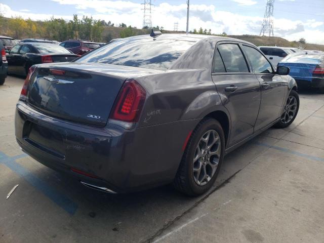 Photo 4 from auction – 2016 CHRYSLER 300 S with VIN 2C3CCAGG3GH176158